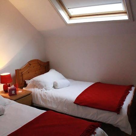 Woodland Guesthouse Darlington  Luaran gambar