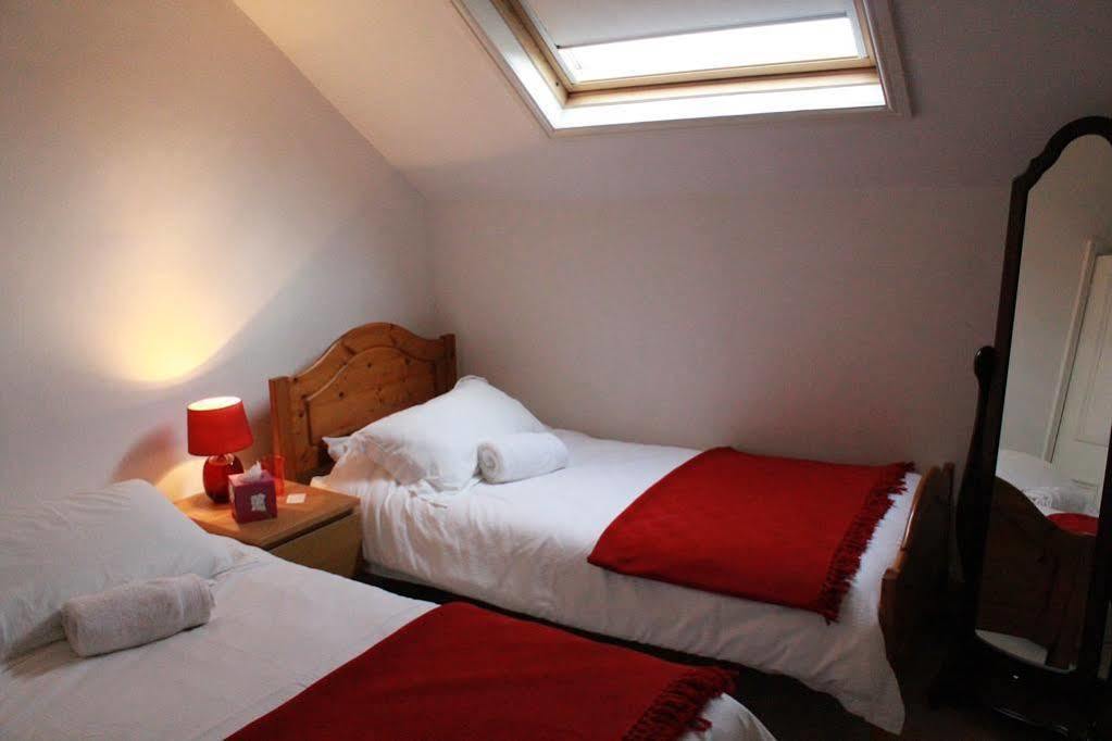 Woodland Guesthouse Darlington  Luaran gambar