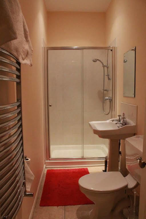 Woodland Guesthouse Darlington  Luaran gambar