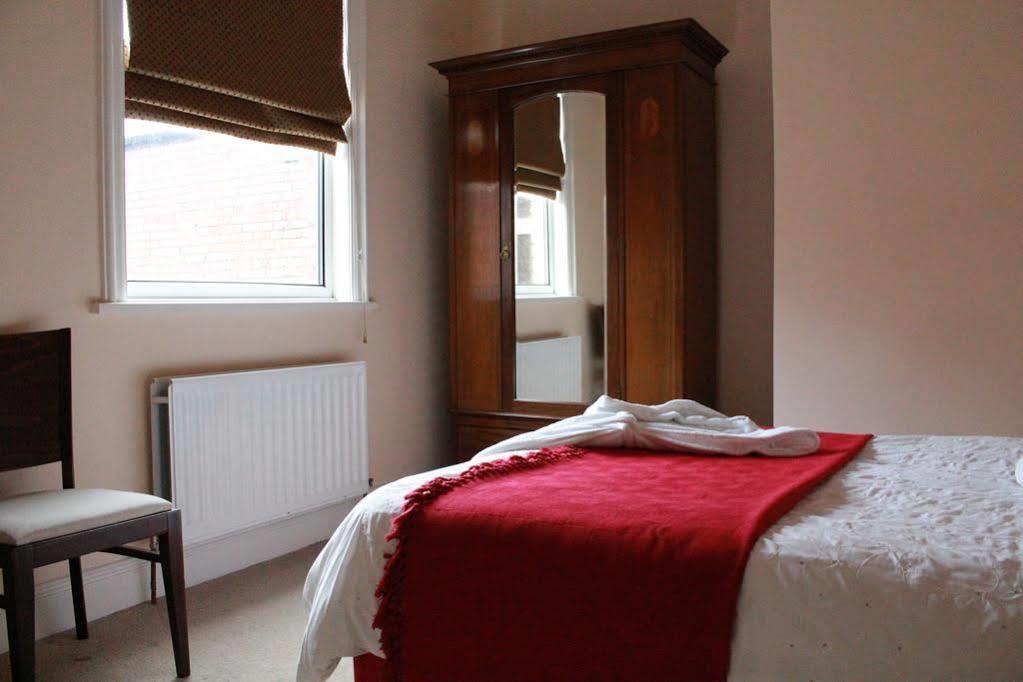 Woodland Guesthouse Darlington  Luaran gambar