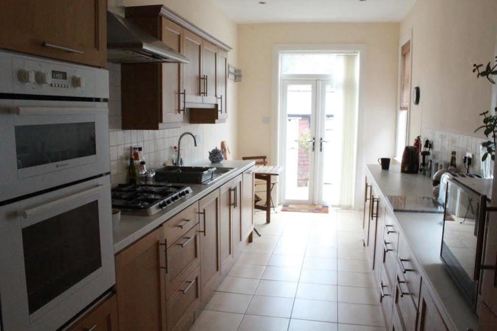 Woodland Guesthouse Darlington  Luaran gambar