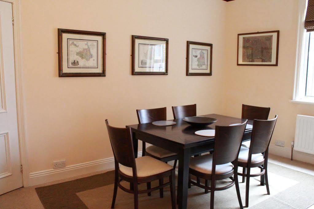 Woodland Guesthouse Darlington  Luaran gambar