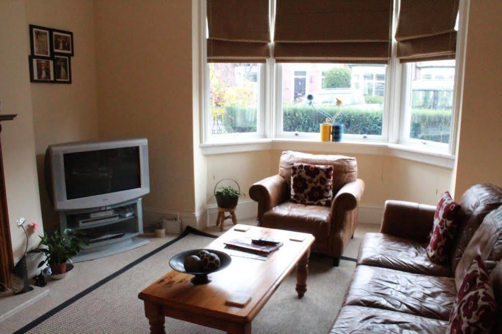 Woodland Guesthouse Darlington  Luaran gambar