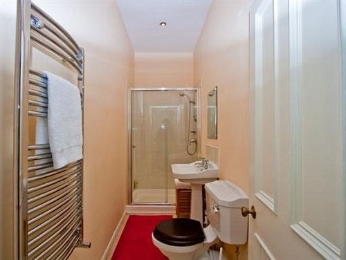 Woodland Guesthouse Darlington  Luaran gambar